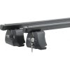 Střešní nosič FABIA II zámek černý DIH - liftback