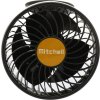 Ventilátor MITCHELL 115mm 24V na přísavku