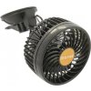 Ventilátor MITCHELL 115mm 24V na přísavku