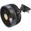 Ventilátor MITCHELL 150mm 24V na přísavku
