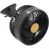 Ventilátor MITCHELL 150mm 24V na přísavku