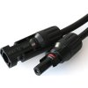 Solarmi S5FM/4/MC4 propojovací solární kabel 5 m MC4 M/F (4mm/25A)