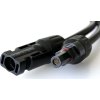 Solarmi S5FM/4/MC4 propojovací solární kabel 5 m MC4 M/F (4mm/25A)
