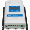 EPEVER DR3210-DDS solární MPPT regulátor 12/24 V, DuoRacer 30A, vstup 100V