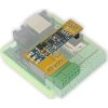 TINYCONTROL převodník MAX485 - RS485/MODBUS pro LAN ovladač LK3
