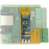 TINYCONTROL převodník MAX485 - RS485/MODBUS pro LAN ovladač LK3