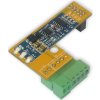 TINYCONTROL převodník MAX485 - RS485/MODBUS pro LAN ovladač LK3