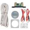 Victron BMV-712 Smart monitor stavu baterie