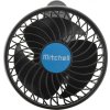 Ventilátor MITCHELL 115mm USB 5V klips