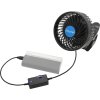 Ventilátor MITCHELL 115mm USB 5V klips