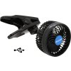 Ventilátor MITCHELL 115mm USB 5V klips
