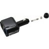 Adaptér pevný 12V + 2x USB 2400mA SELECT