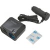 Adaptér s kabelem 12V + 2x USB 2400mA SELECT