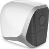IMMAX NEO LITE SMART Security venkovní kamera ELEGANT na baterie, IP65, 100 °, HD, 1080p, microUSB, outdoor, Wi-Fi, TUYA