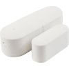 UMAX chytrý okenní a dveřní senzor U-Smart Wifi Door Sensor/ Wi-Fi/ Android/ iOS/ CZ app/ bílý