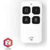 Dálkové Ovládání SmartLife | Zigbee 3.0 | Počet tlačítek: 4 | Android™ / IOS | Bílá