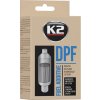 K2 DPF 50 ml - přídavek do paliva, regeneruje a chrání filtry