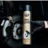 K2 BRAKE CLEANER 600 ml - čistič brzd