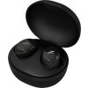 FENDA F&D bezdrátový TrueWireless headset E1/ Bluetooth/ černý