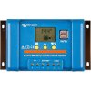 Victron BlueSolar-LCD&USB 30A PWM solární regulátor