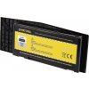 PATONA baterie pro ntb DELL Alienware M17X 6600mAh Li-Ion 11,1V 7XC9N