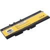 PATONA baterie pro ntb DELL E5280/E5480 6000mAh Li-Pol 7,6V GJKNX / 3DDDG