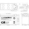 UPSCSB0003 1