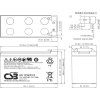 UPSCSB0004 1