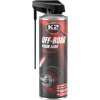 K2 OFF-ROAD CHAIN LUBE 500 ml - mazivo na řetězy motocyklů