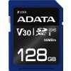 ADATA Premier Pro 128GB SDXC/ UHS-I U3 V30S CL10
