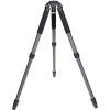 Rollei Stativ Rock Solid Tripod Alpha XL Mark III/ Zátěž 40kg/ Vytažený 193 cm/ Karbon