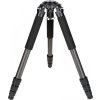 Rollei Stativ Rock Solid Tripod Alpha XL Mark III/ Zátěž 40kg/ Vytažený 193 cm/ Karbon