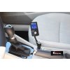 Hands free FM transmitter LCD COLOR