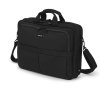 DICOTA brašna na notebook Top Traveller SCALE/ 14-15,6"/ černá