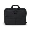 DICOTA brašna na notebook Top Traveller SCALE/ 14-15,6"/ černá