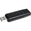 KINGSTON DataTraveler EXODIA 64GB / USB 3.2 / černo-modrá