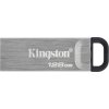 KINGSTON DataTraveler KYSON 128GB / USB 3.2 / kovové tělo