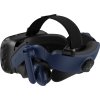 HTC VIVE PRO 2 HMD Brýle pro virtuální realitu/ 2x 2448 x 2448 px / Link box