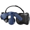 HTC VIVE PRO 2 HMD Brýle pro virtuální realitu/ 2x 2448 x 2448 px / Link box