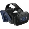 HTC VIVE PRO 2 HMD Brýle pro virtuální realitu/ 2x 2448 x 2448 px / Link box