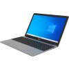 UMAX notebook VisionBook 15WU-i3/ 15,6" IPS/ 1920x1080/ i3-10110U/ 4GB/ 128GB SSD/ HDMI/ 2x USB 3.0/ USB-C/ W10 Home S