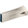 SAMSUNG Bar Plus USB 3.2 128GB / USB 3.2 Gen 1 / USB-A / Kov / Stříbrná