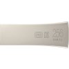 SAMSUNG Bar Plus USB 3.2 256GB / USB 3.2 Gen 1 / USB-A / Kov / Stříbrná