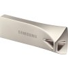 SAMSUNG Bar Plus USB 3.2 256GB / USB 3.2 Gen 1 / USB-A / Kov / Stříbrná