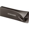 SAMSUNG Bar Plus USB 3.2 64GB / USB 3.2 Gen 1 / USB-A / Kov / Šedá