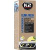 K2 Osvěžovač KLIMA FRESH 150 ml LEMON
