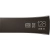 SAMSUNG Bar Plus USB 3.2 128GB / USB 3.2 Gen 1 / USB-A / Kov / Šedá