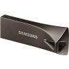 SAMSUNG Bar Plus USB 3.2 128GB / USB 3.2 Gen 1 / USB-A / Kov / Šedá