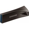 SAMSUNG Bar Plus USB 3.2 128GB / USB 3.2 Gen 1 / USB-A / Kov / Šedá