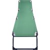 Lehátko kempingové skládací BERLIN zelené